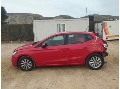 SEAT IBIZA (KJ1)