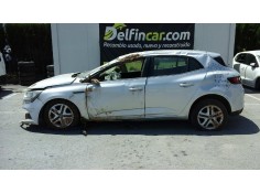 RENAULT MEGANE IV BERLINA 5P