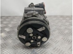 Recambio de compresor aire acondicionado para fiat fiorino sx cargo referencia OEM IAM 51893889 SANDEN 1921F SD6V12