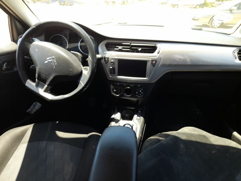 citroën c-elysee (dd_) del año 2017