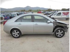 NISSAN PRIMERA BERLINA (P12)