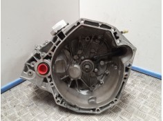 Recambio de caja cambios para dacia duster ambiance 4x2 referencia OEM IAM TL4075 B117837 6 VELOCIDADES