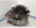 Recambio de caja cambios para dacia duster ambiance 4x2 referencia OEM IAM TL4075 B117837 6 VELOCIDADES