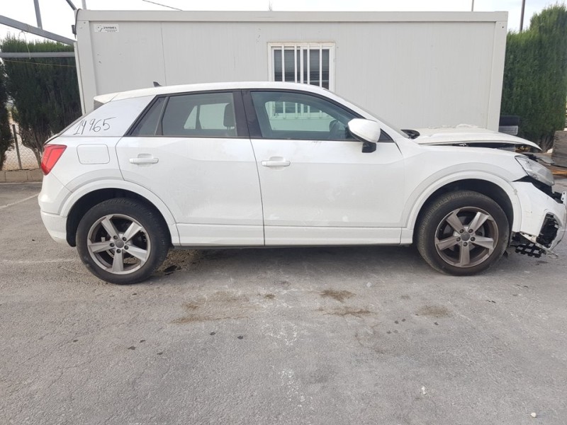 audi q2 (gab) del año 2019