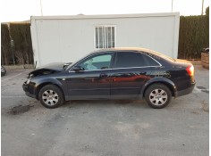 AUDI A4 BERLINA (8E)
