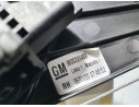 Recambio de elevalunas trasero derecho para opel grandland x design line referencia OEM IAM 9830320480  ELECTRICO 6 PINES
