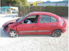 RENAULT MEGANE I FASE 2 BERLINA (BA0)