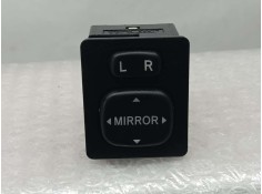 Recambio de mando retrovisor para toyota yaris hsd active referencia OEM IAM 183574  