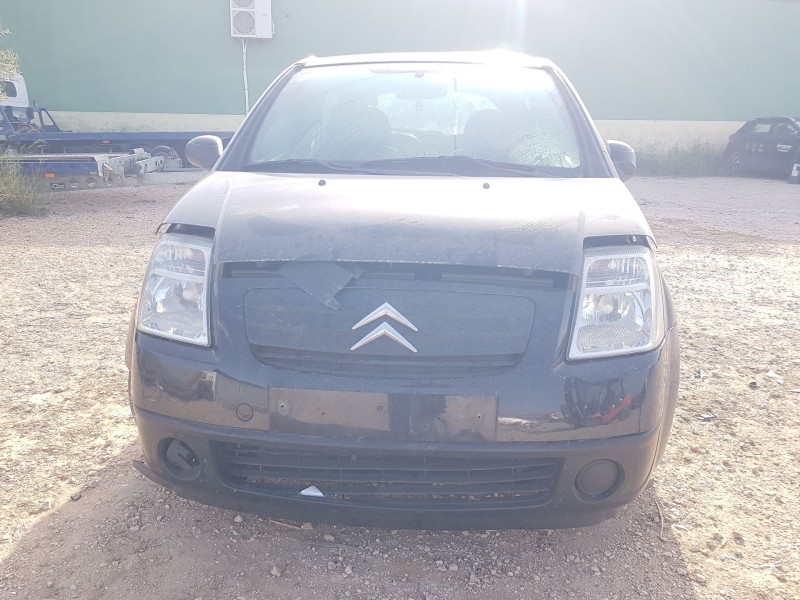 citroën c2 (jm_) del año 2004