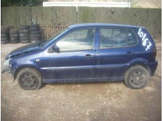 VOLKSWAGEN POLO BERLINA (6N1)