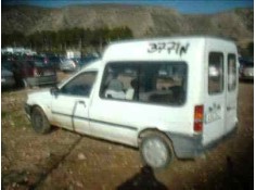 FORD COURIER