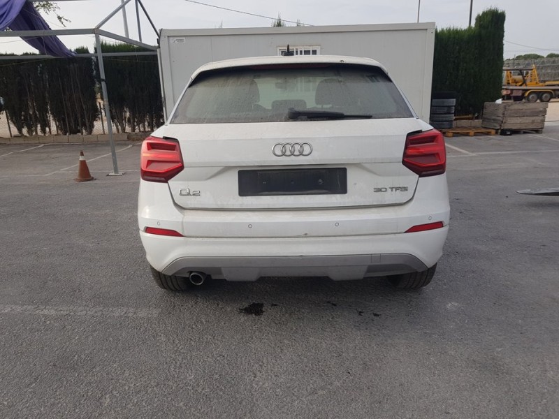 audi q2 (gab) del año 2019
