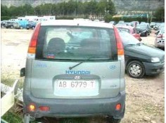 HYUNDAI ATOS (MX)