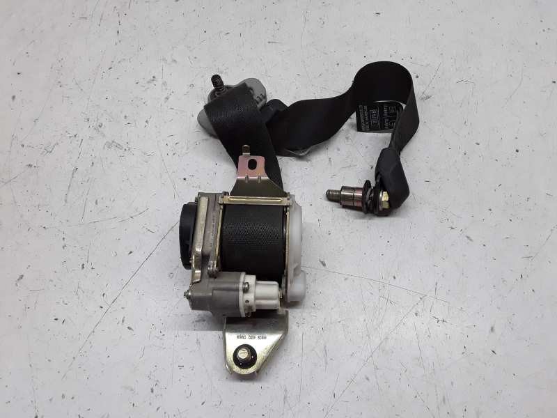 Recambio de pretensor airbag derecho para honda civic berlina (eg/eh) 1.5 cat referencia OEM IAM   