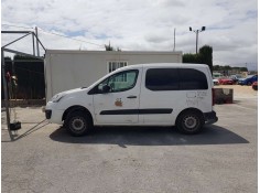 CITROËN BERLINGO STATION WAGON