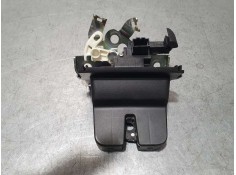 CERRADURA MALETERO / PORTON 8R0827505A 152438B 4 PINES