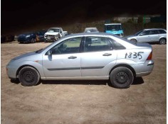 FORD FOCUS BERLINA (CAK)