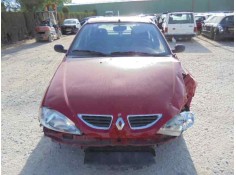 RENAULT MEGANE I FASE 2 BERLINA (BA0)