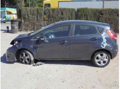 FORD FIESTA (CB1)