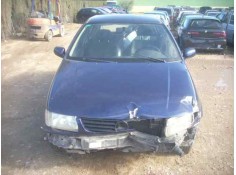 VOLKSWAGEN POLO BERLINA (6N1)