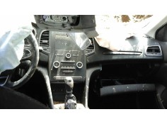 RENAULT MEGANE IV BERLINA 5P