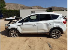 FORD KUGA I