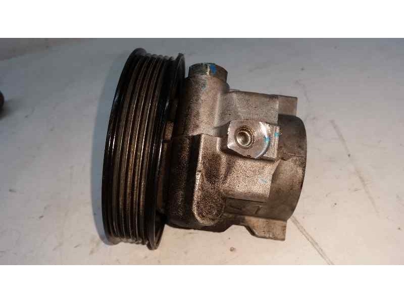 Recambio de bomba direccion para chevrolet aveo ls referencia OEM IAM   