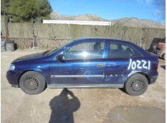 OPEL ASTRA G BERLINA