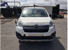 CITROËN BERLINGO STATION WAGON