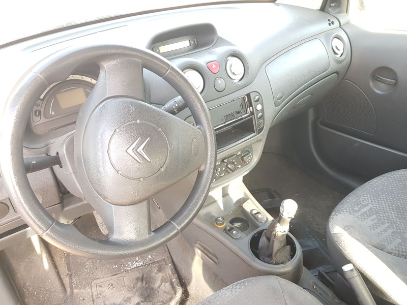 citroën c2 (jm_) del año 2004