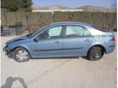 RENAULT LAGUNA II (BG0)