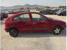 RENAULT MEGANE I FASE 2 BERLINA (BA0)