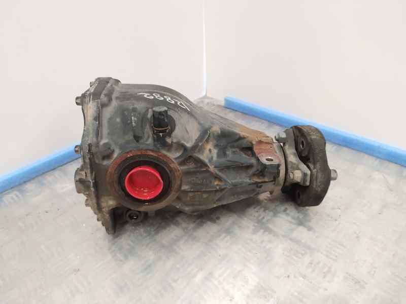 Recambio de diferencial trasero para mercedes-benz clase c (w203) sportcoupe c 200 cdi (la) (203.707) referencia OEM IAM A203351