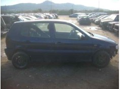 VOLKSWAGEN POLO BERLINA (6N1)