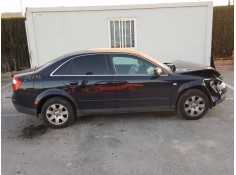 AUDI A4 BERLINA (8E)