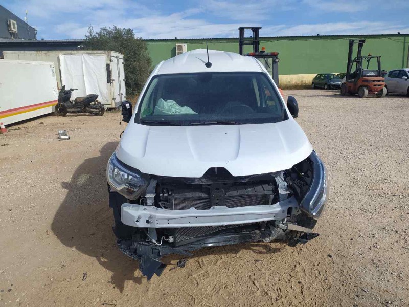 renault express del año 2024