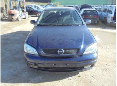 OPEL ASTRA G BERLINA