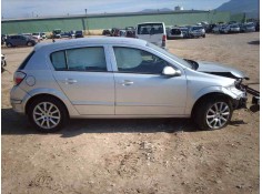 OPEL ASTRA H BER.