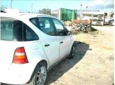 MERCEDES-BENZ CLASE A (W168)