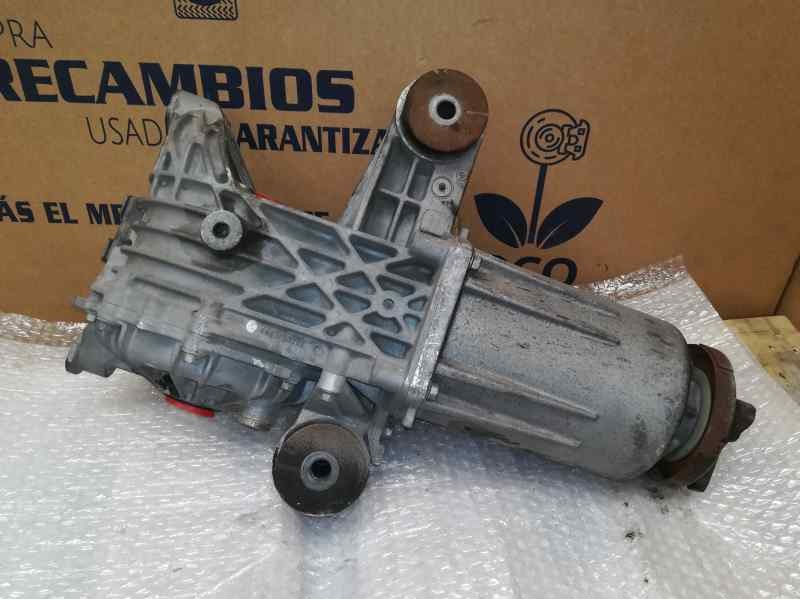 Recambio de diferencial trasero para chevrolet captiva 2.0 vcdi lt referencia OEM IAM DASH04913 22721326 