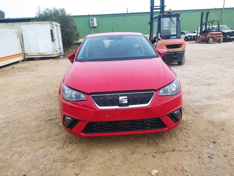 seat ibiza (kj1) del año 2020
