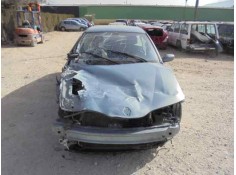 RENAULT LAGUNA II (BG0)