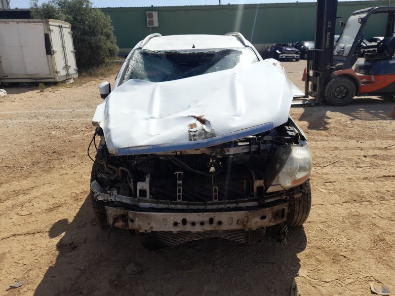 ford kuga i del año 2010