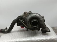 Recambio de turbocompresor para ford fiesta (cb1) ambiente referencia OEM IAM KP35487599  KKK