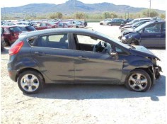 FORD FIESTA (CB1)