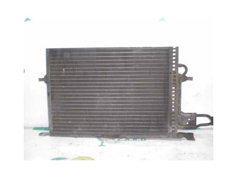Recambio de condensador / radiador aire acondicionado para ford mondeo berlina/familiar (fd) 1.8 16v cat referencia OEM IAM   
