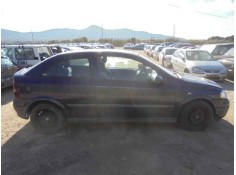 OPEL ASTRA G BERLINA