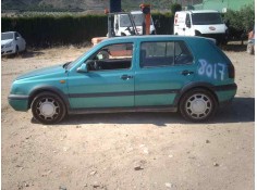 VOLKSWAGEN GOLF III BERLINA (1H1)