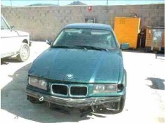 BMW SERIE 3 COUPE (E36)