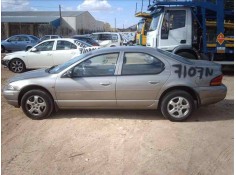 CHRYSLER STRATUS BERLINA (JA)